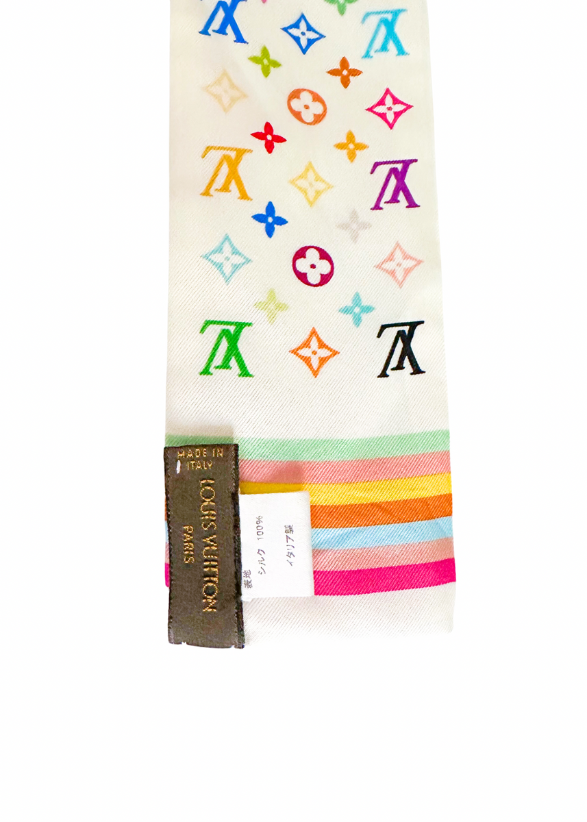 Louis Vuitton Multicolor Bandeau – DAC display picture 3