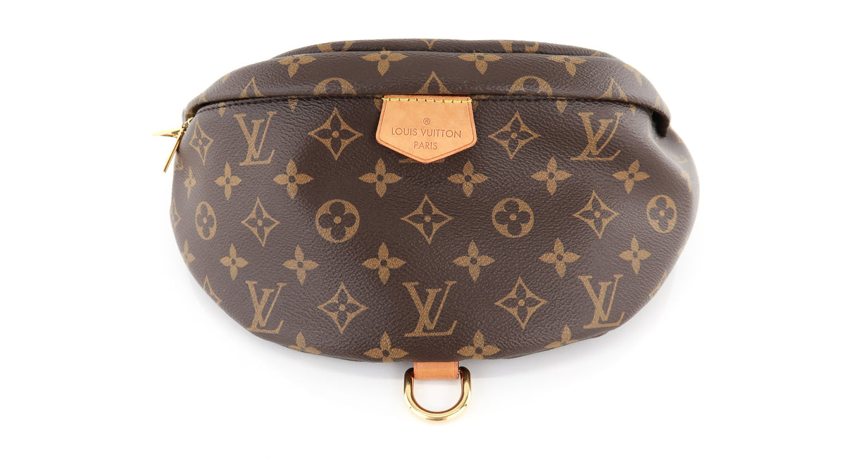 Fashionphile sold me an item with cracked canvas. What can I do? : r/ Louisvuitton