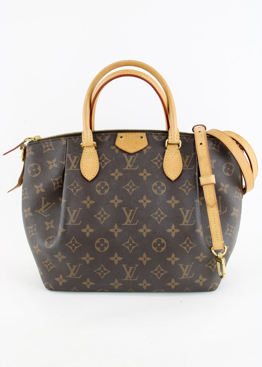 Louis Vuitton Turenne PM - Good or Bag