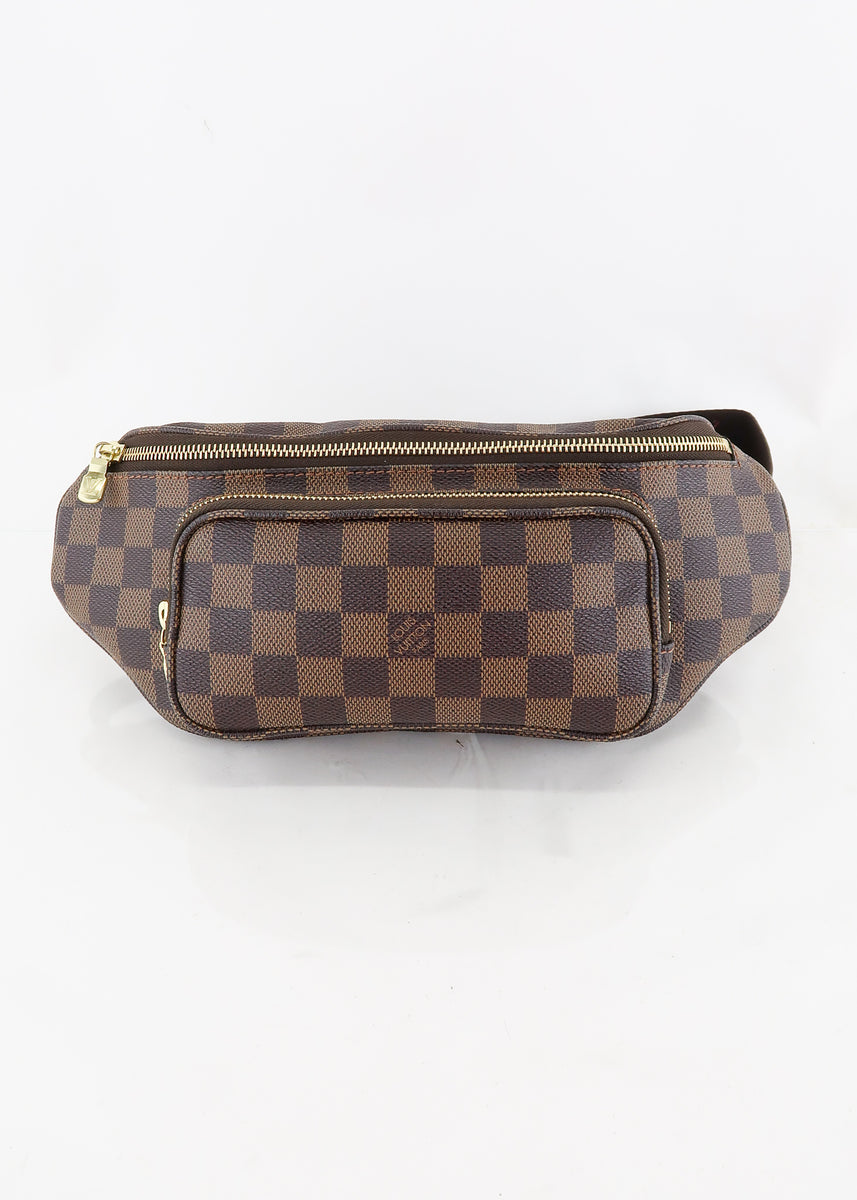 Louis Vuitton Melville Shoulder bag 388141