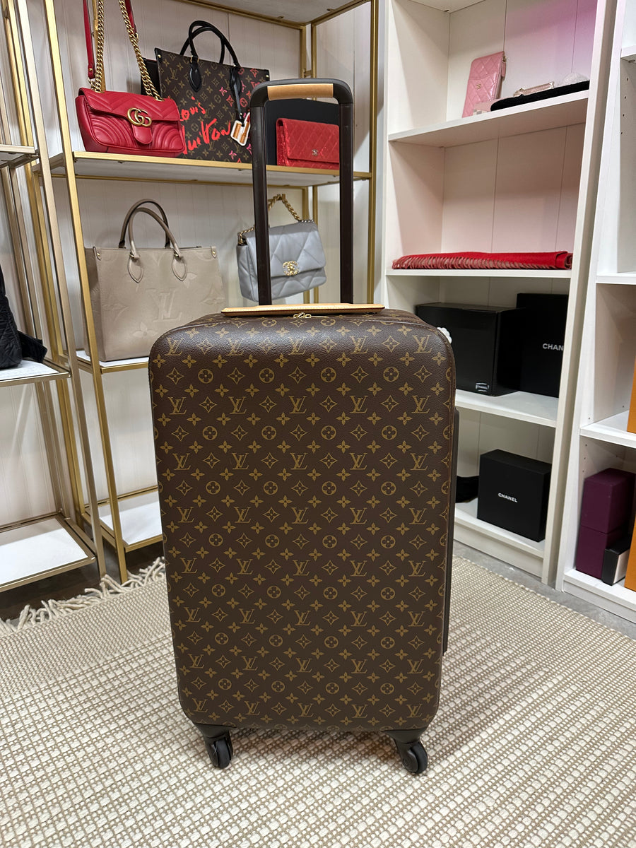 Louis Vuitton Monogram Zephyr 70 – DAC