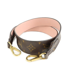 Load image into Gallery viewer, Louis Vuitton Monogram Strap Pink