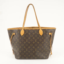 Load image into Gallery viewer, Louis Vuitton Monogram Neverfull MM