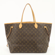 Load image into Gallery viewer, Louis Vuitton Monogram Neverfull GM