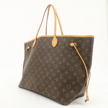 Load image into Gallery viewer, Louis Vuitton Monogram Neverfull GM