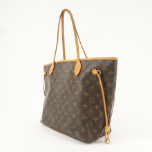 Load image into Gallery viewer, Louis Vuitton Monogram Neverfull MM