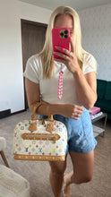 Load image into Gallery viewer, Louis Vuitton Multicolor Monogram Alma MM