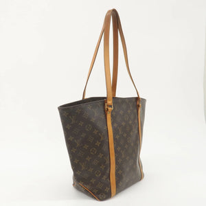 Louis Vuitton Monogram Sac Shopping