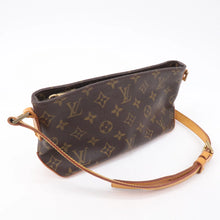 Load image into Gallery viewer, Louis Vuitton Monogram Trotteur