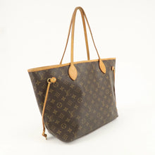 Load image into Gallery viewer, Louis Vuitton Monogram Neverfull MM