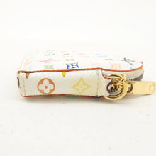 Load image into Gallery viewer, Louis Vuitton Multicolor Monnaine Heart Coin Purse