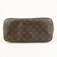 Load image into Gallery viewer, Louis Vuitton Monogram Neverfull MM