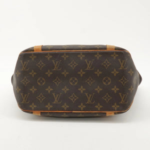 Louis Vuitton Monogram Sac Shopping