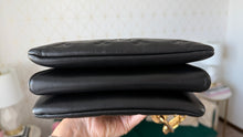 Load image into Gallery viewer, Louis Vuitton Calfskin Coussin BB Black