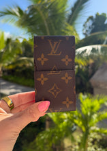 Load image into Gallery viewer, Louis Vuitton Monogram Cigarette Holder