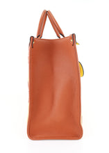 Load image into Gallery viewer, Louis Vuitton Raffia By the Pool OnTheGo GM