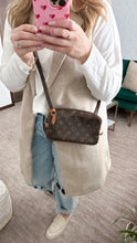 Load image into Gallery viewer, Louis Vuitton Monogram Marly Bandouliere