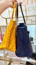Load image into Gallery viewer, Goyard St Louis PM Tote Yellow