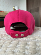 Load image into Gallery viewer, Chanel Baseball Hat Pink