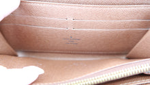 Load image into Gallery viewer, Louis Vuitton Monogram Zippy Wallet