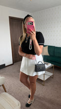 Load image into Gallery viewer, Chanel Caviar Quilted Slim Vanity Black GHW