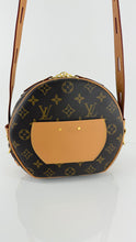 Load image into Gallery viewer, Louis Vuitton Monogram Boite Chapeau Souple MM