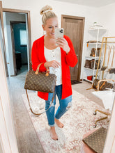 Load image into Gallery viewer, Louis Vuitton Monogram Speedy 30 Bandouliere