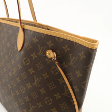 Load image into Gallery viewer, Louis Vuitton Monogram Neverfull GM