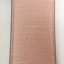 Load image into Gallery viewer, Louis Vuitton Monogram Strap Pink
