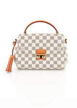 Load image into Gallery viewer, Louis Vuitton Damier Azur Croisette