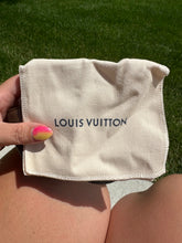 Load image into Gallery viewer, Louis Vuitton Damier Ebene Pouch