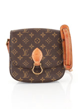 Load image into Gallery viewer, Louis Vuitton Monogram St Cloud PM