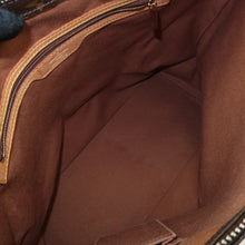 Load image into Gallery viewer, Louis Vuitton Monogram Cabas Mezzo