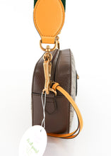 Load image into Gallery viewer, Gucci Supreme Monogram Camera Bag