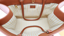 Load image into Gallery viewer, Louis Vuitton Raffia By the Pool OnTheGo GM