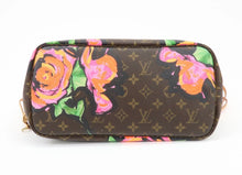 Load image into Gallery viewer, Louis Vuitton Sprouse Rose Neverfull MM