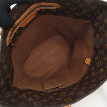 Load image into Gallery viewer, Louis Vuitton Monogram Sac Shopping