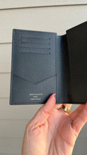 Load image into Gallery viewer, Louis Vuitton Monogram Reverse Passport
