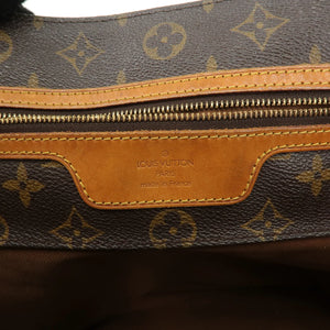 Louis Vuitton Monogram Sac Shopping