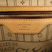 Load image into Gallery viewer, Louis Vuitton Monogram Neverfull MM