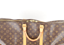 Load image into Gallery viewer, Louis Vuitton Monogram Keepall 55 Bandouliere