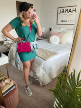 Load image into Gallery viewer, Saint Laurent Sac de Jour Nano Pink