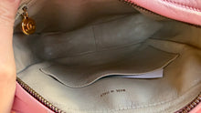 Load image into Gallery viewer, Chanel Vintage Lambskin Flap Camera Bag Pink