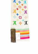 Load image into Gallery viewer, Louis Vuitton Multicolor Bandeau