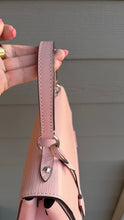 Load image into Gallery viewer, Louis Vuitton Epi Cluny BB Pink