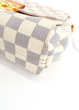 Load image into Gallery viewer, Louis Vuitton Damier Azur Croisette