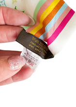 Load image into Gallery viewer, Louis Vuitton Multicolor Bandeau