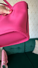 Load image into Gallery viewer, Louis Vuitton Inside Out Neverfull BB Pink