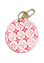 Load image into Gallery viewer, Louis Vuitton By the Pool Bag Charm Pink