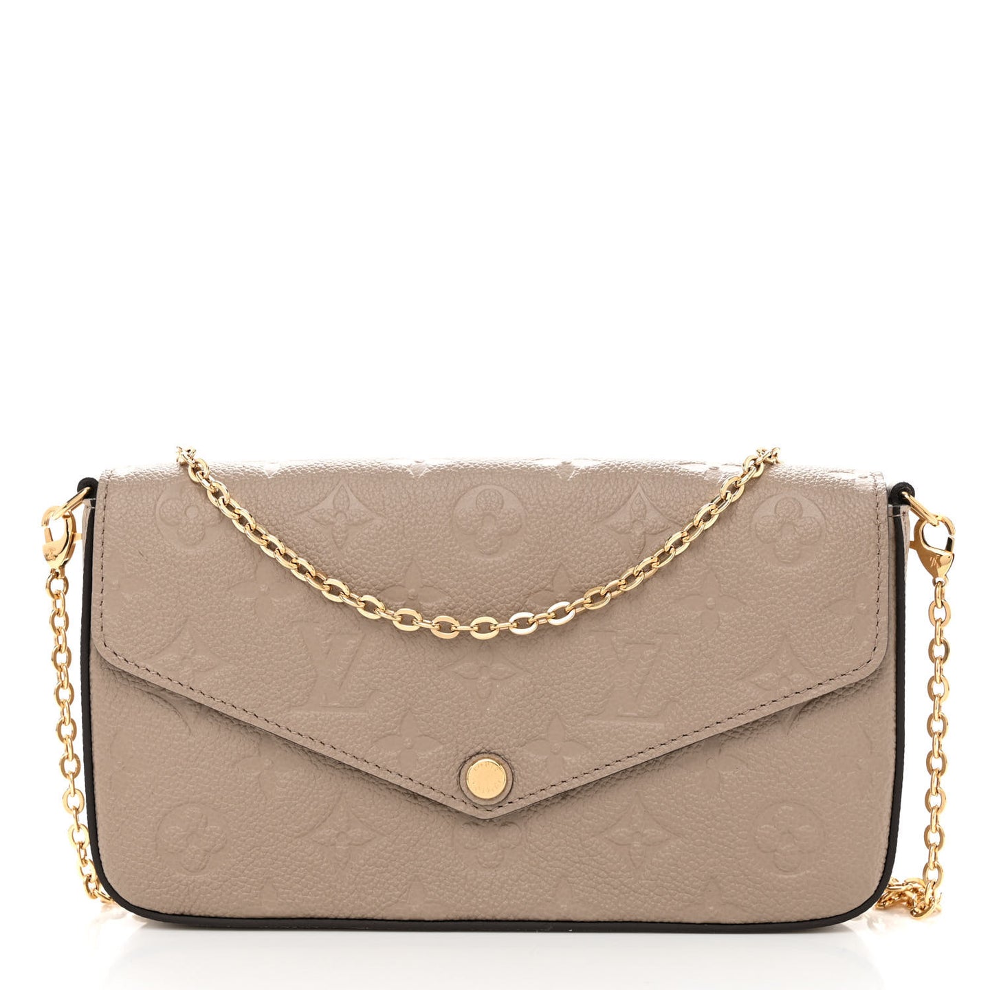 Louis Vuitton Empreinte Felicie Turtledove